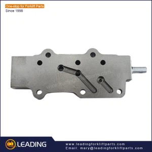 Vorkheftruck Inching Valve