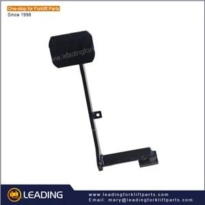 Heftruck Inching Brake 24465-40311 Voor Heli 2.5 Ton 3 Ton Heftruck CPCD25
