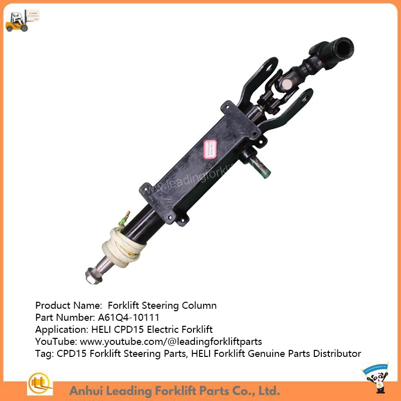 Forklift Steering Column Forklift Steering Column