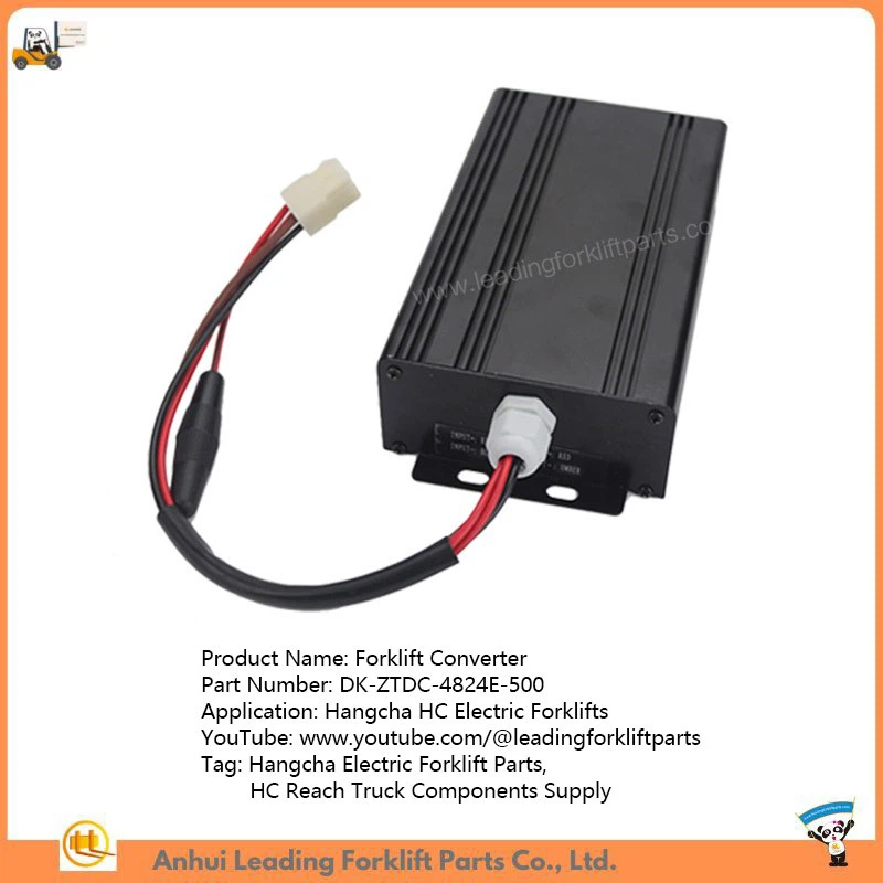 Forklift Converter Forklift Converter